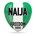 freedom naija android application logo